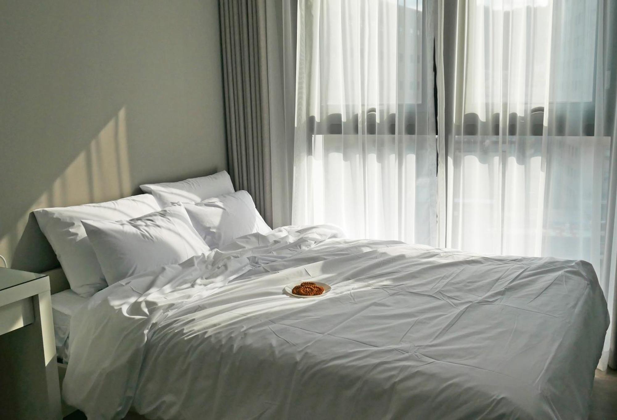 Inn-The City Myeongdong Seoel Buitenkant foto
